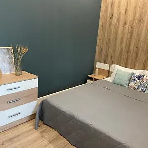  Апартаменты Whome In Avenue Exclusive