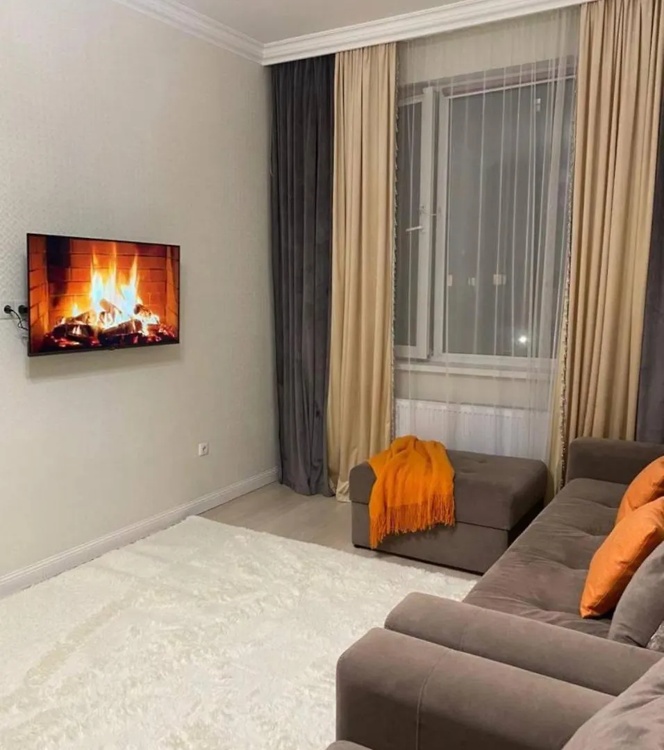Красивая Квартира В Золотом Квадрате, Expo Appartement Astana 0*,  Kazachstan